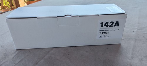 Toner laserjet m140w - toner, hp