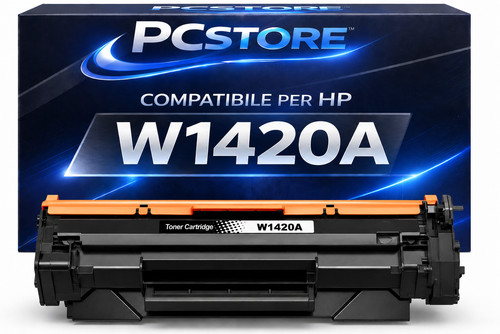 Toner compatibile 142a - toner,
