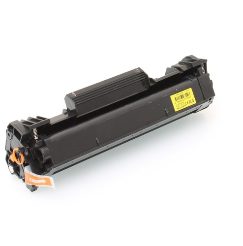 Cartuccia toner nero 142a - cartuccia,