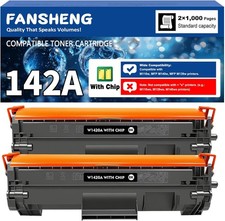 FANSHENG Pack 2X 142A 1420A