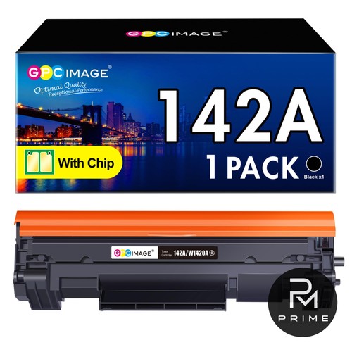 Toner compatibile gpc - toner, hp