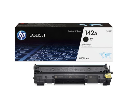 Toner cartuccia originale - , hp