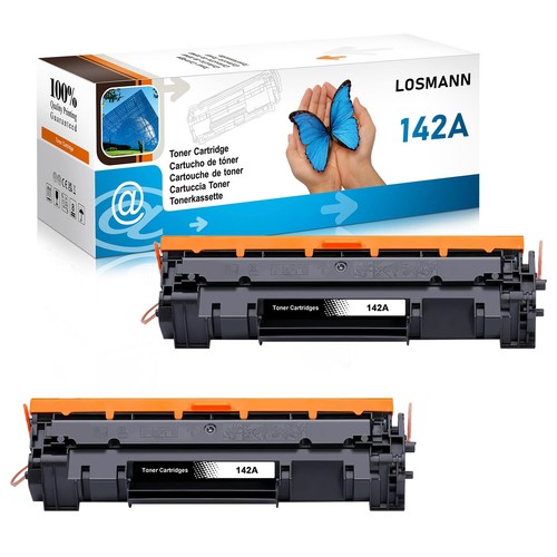 Toner compatibile 142a con - toner,