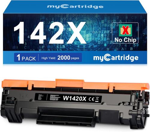142x 142a toner compatibili - 142a,