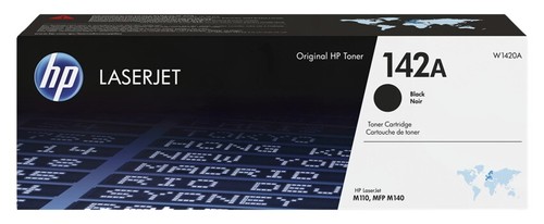 Cartuccia toner originale - , hp