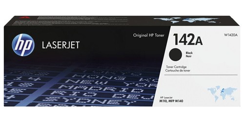 Toner originale 142a w1420a - toner, hp