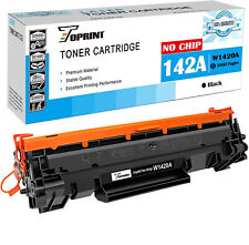 TONER W1420A 142a PER HP