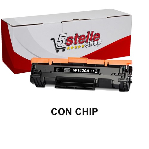 Toner per laserjet - per,