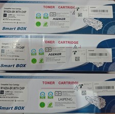 142A W1420A Toner [con chip]