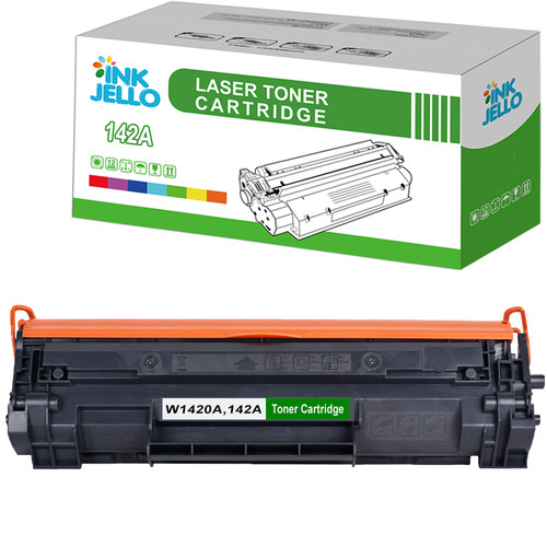 Toner nero w1420a adatto - w1420a,