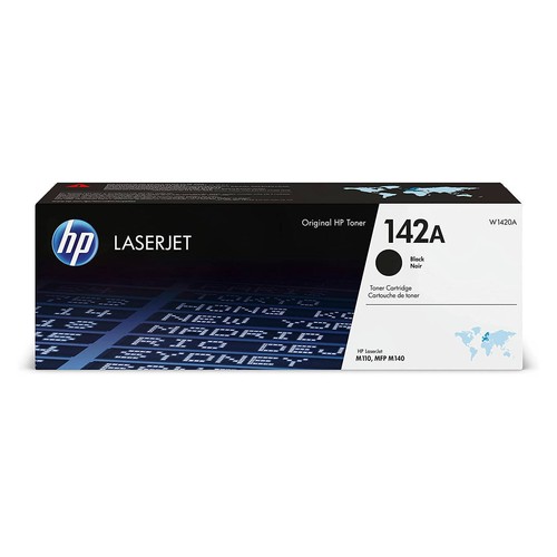 Cartuccia toner nero originale