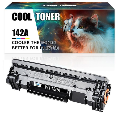 Toner xxl per - toner, 142a