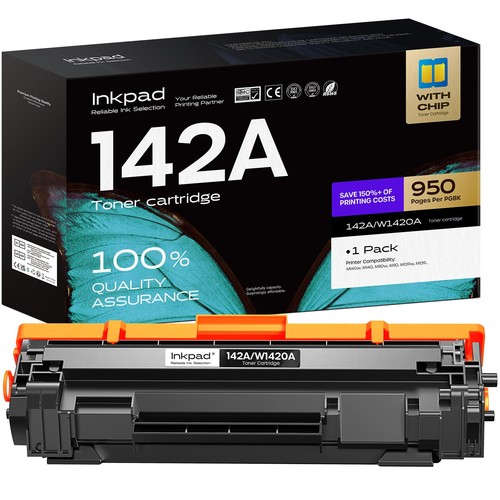 Toner compatibile 142a - toner,