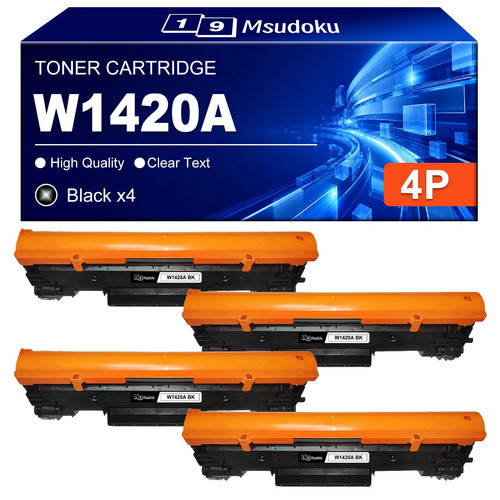 Toner w1420a con - toner,