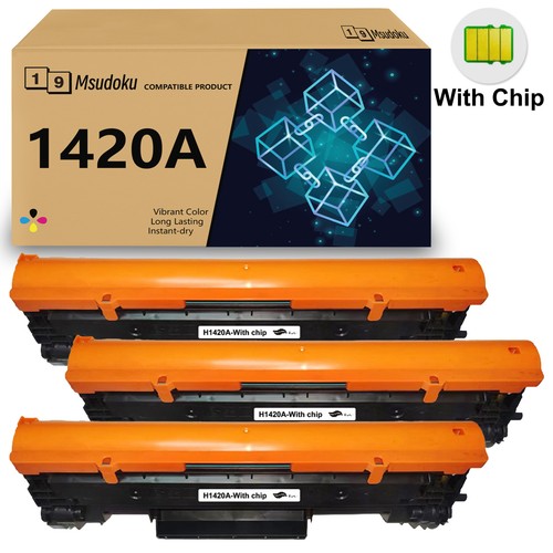 Toner 142a w1420a compatibile - toner,