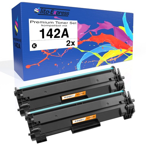 Toner per 142a 142x w1420a - toner, hp