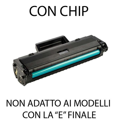 Toner compatibile per - toner,