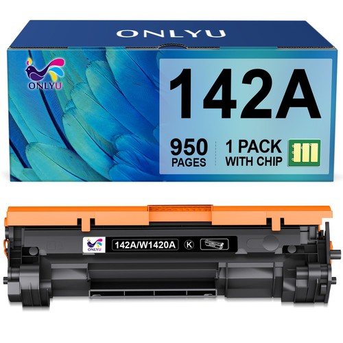 Onlyu 142a w1420a toner con - 142a,