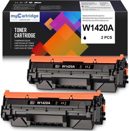 Toner 142a w1420a compatibile - w1420a,