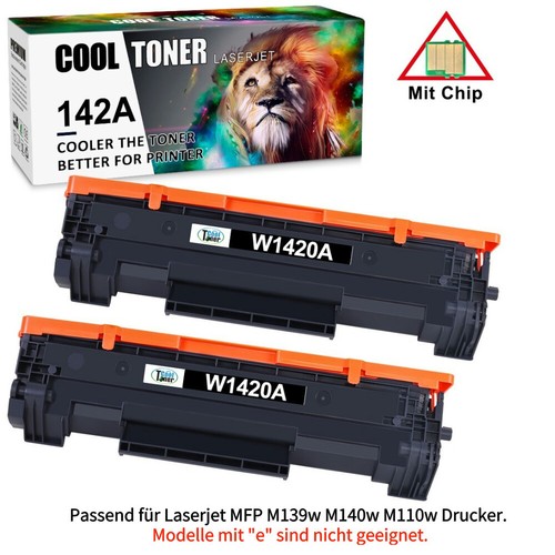 Toner w1420a compatibile per - compatibile,