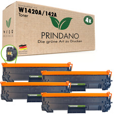 Toner XXL con chip per HP 142A