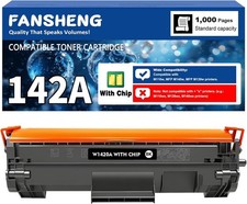 Cartuccia toner per HP