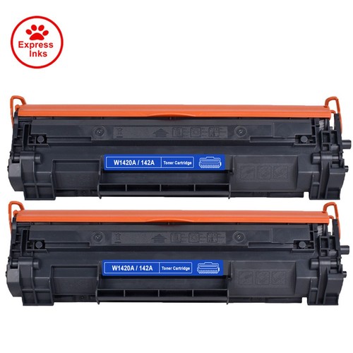 Toner 142a w1420a - toner, adatto