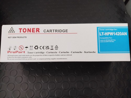 Toner compatibile laserjet - compatibile,