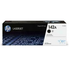 HP 142A Toner Nero Originale