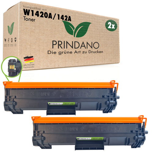 Toner xxl con chip - xxl, 142a