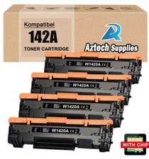 W1420A Toner con chip per HP