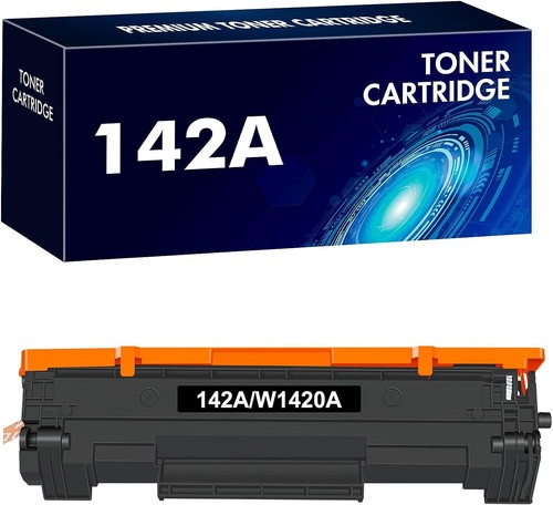 Toner senza chip per - , hp