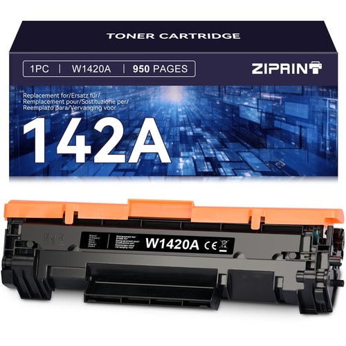 Toner ricambio ziprint - toner,