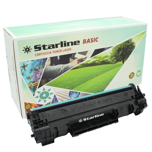 Starline toner compatibile - toner,
