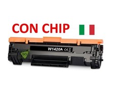 TONER CON CHIP PER HP W1420A
