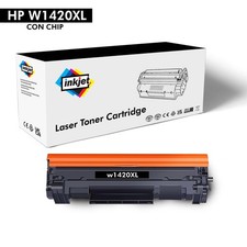 TONER compatibile per hp