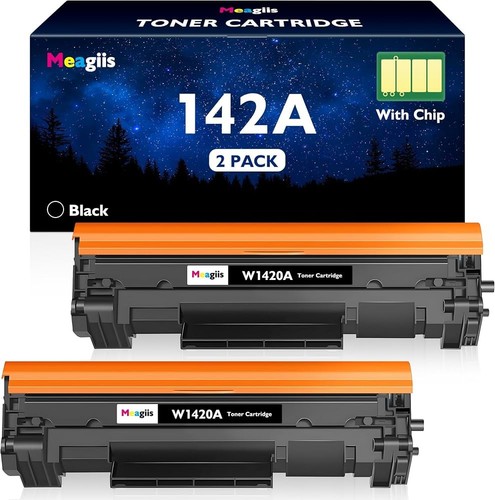 Toner meagiis 142a w1420a - 142a,