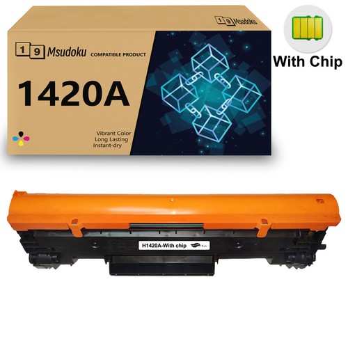 Toner xxl per 142a w1420a - toner,