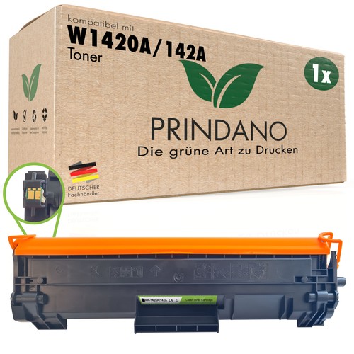 W1420a toner con chip - chip, per