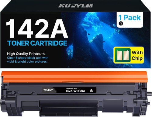Kupylm 142a toner - 142a,