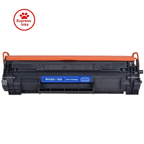 Toner nero w1420a - nero, 142a