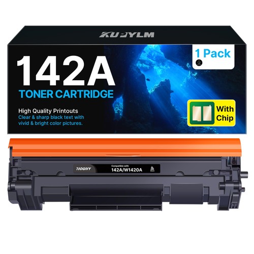 Kupylm 142a toner - 142a, chip)