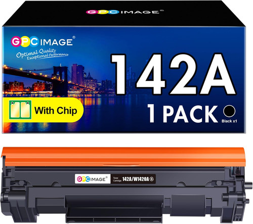 142a toner con - con, chip
