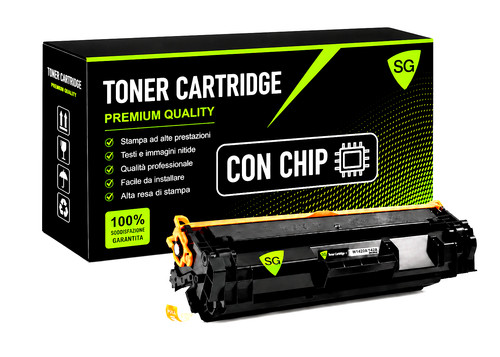 Toner con chip - toner,