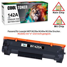 Toner XXL per HP 142A 142X