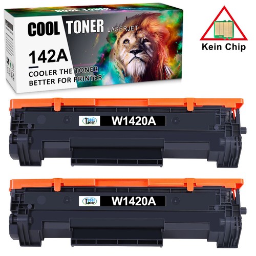 Pezzi toner per 142a - 2, hp