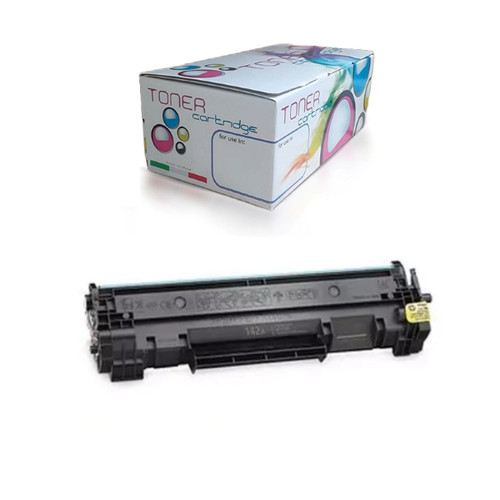 Toner con chip - oem, 142