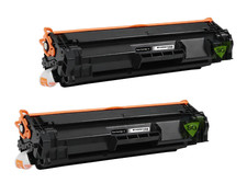KIT 2 TONER 142A W1420A PER HP