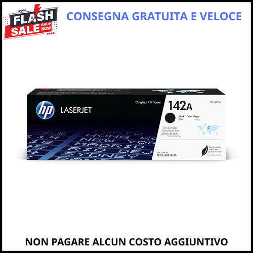 142a w1420a toner originale - 142a,
