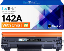 142A Toner Con Chip